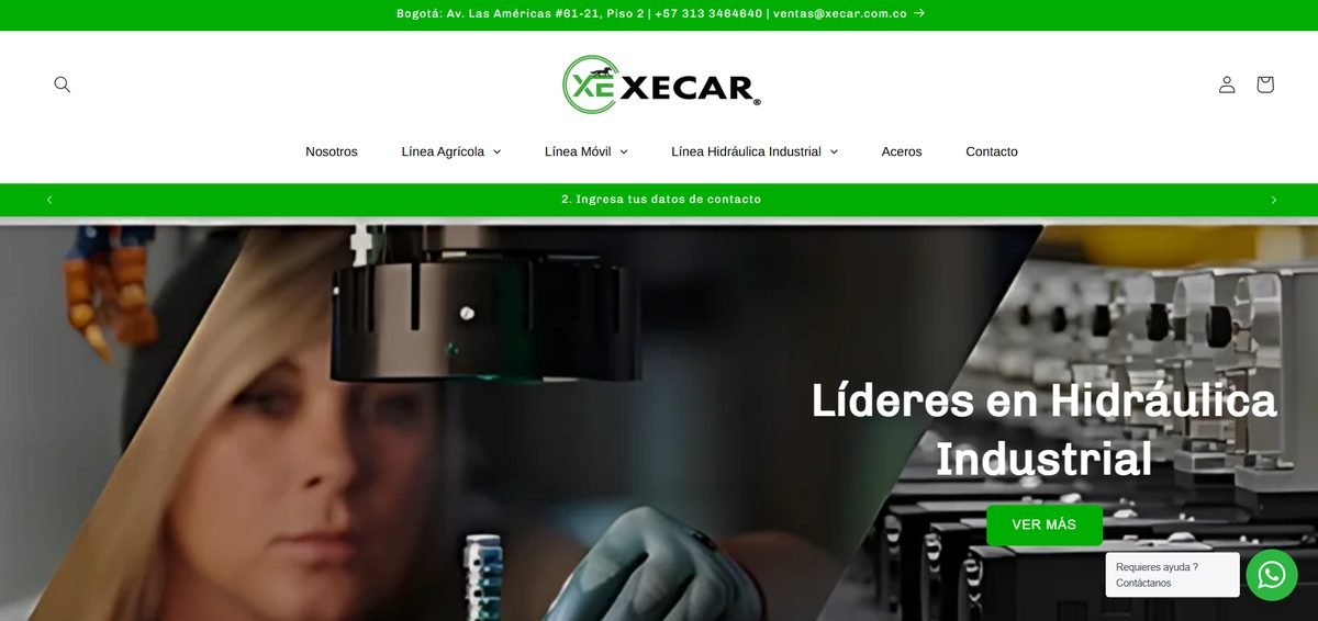 XECAR